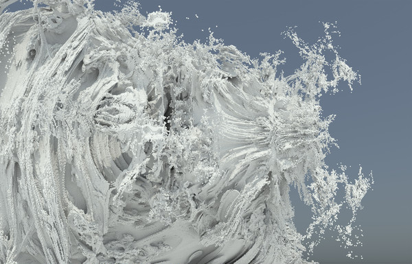 mandelbulb