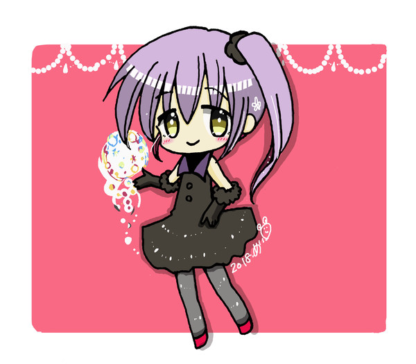 イェス!幼女!