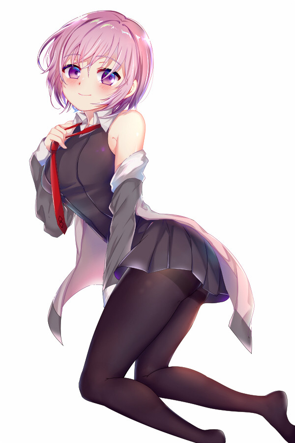 マシュ