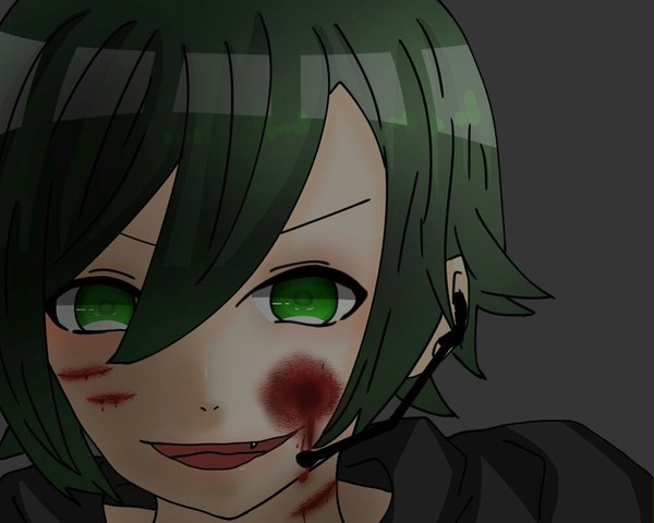 シャークん