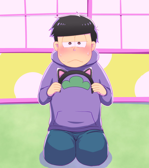 夢松