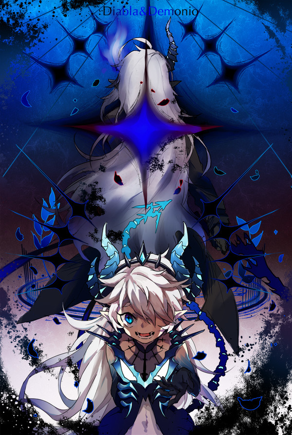。