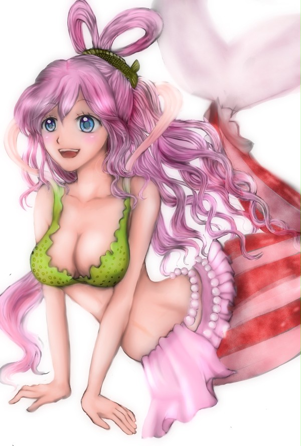 しらほし姫