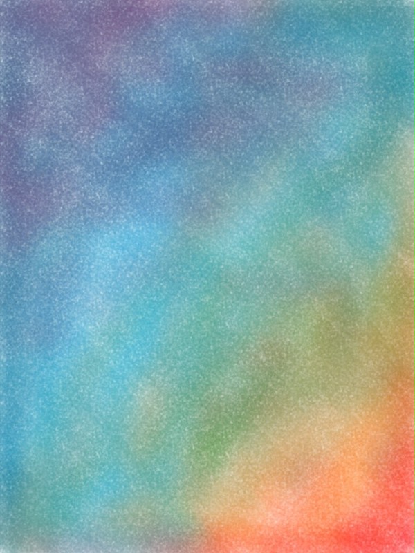 rainbow.