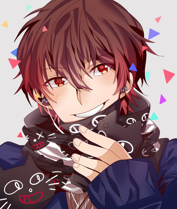 実況①