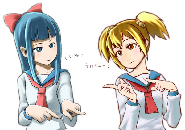 2話の好きなシーン