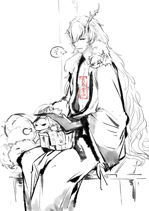 无题