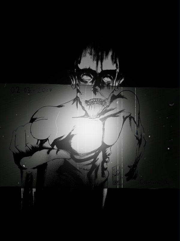 SCP-096
