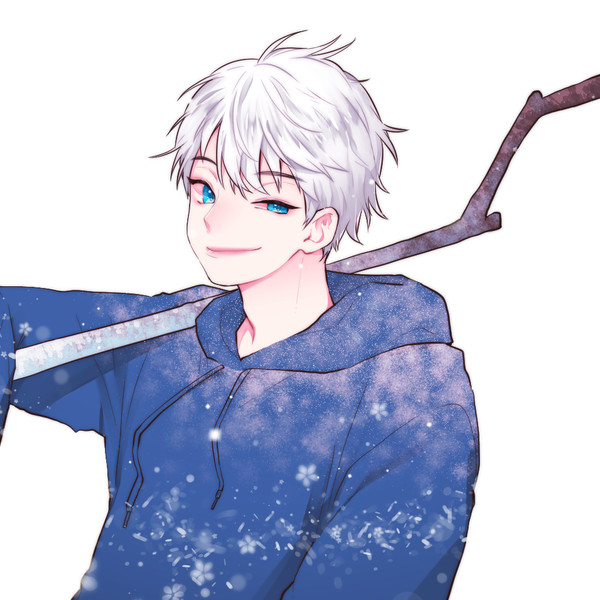 Jack frost