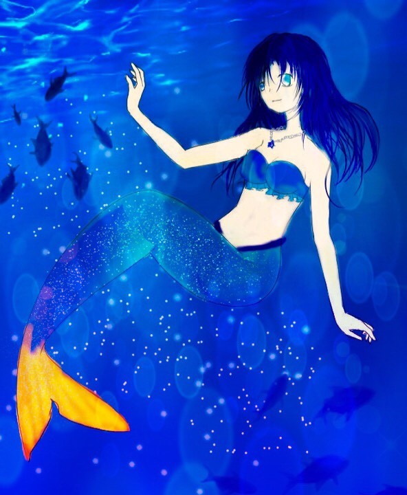 人魚