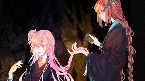 二乔