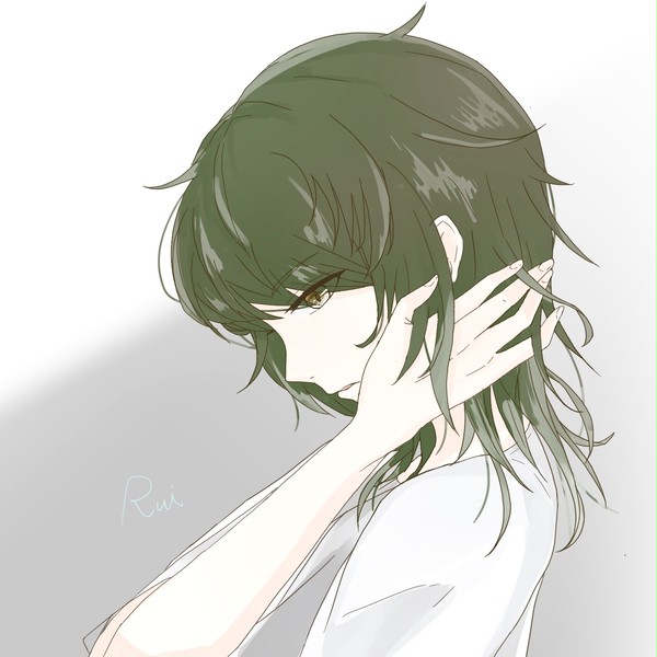 涙