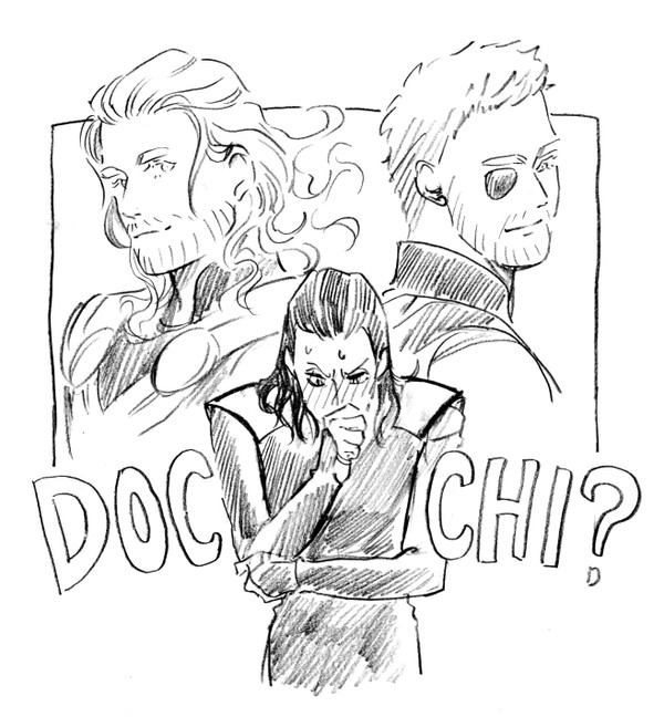 ロキソーLog