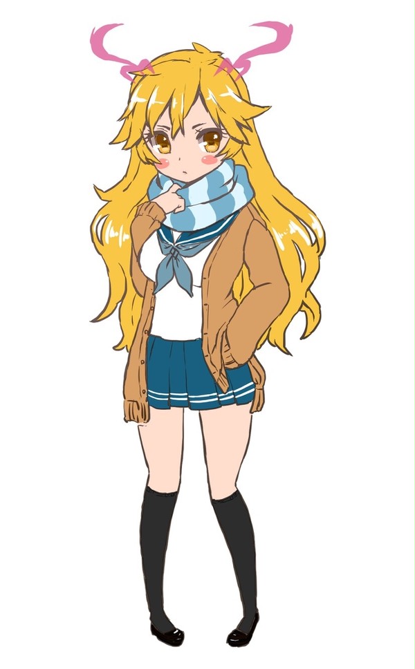 ワンドロルシ様