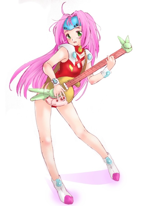マクロス7