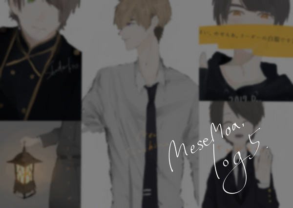 MeseMoa.log5