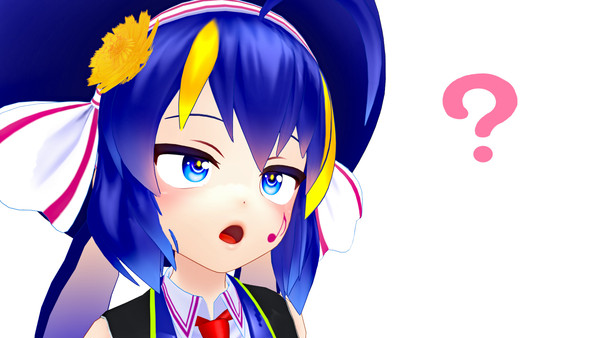ほぇ？