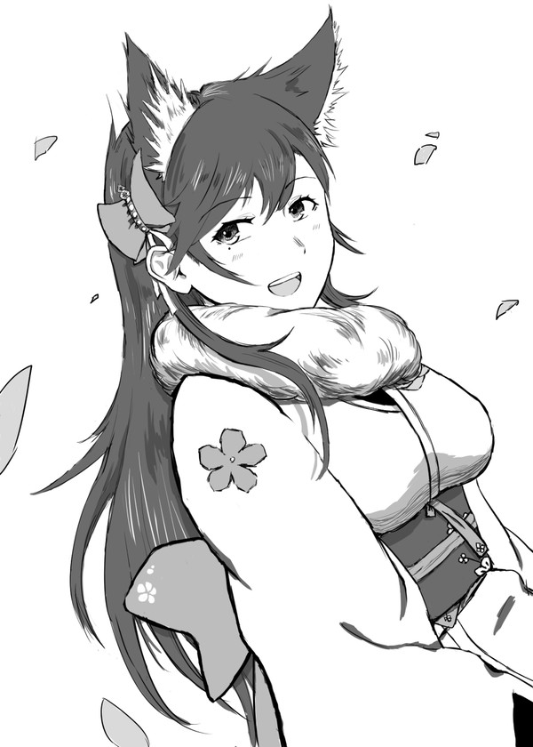 書初め＆過去の落書き