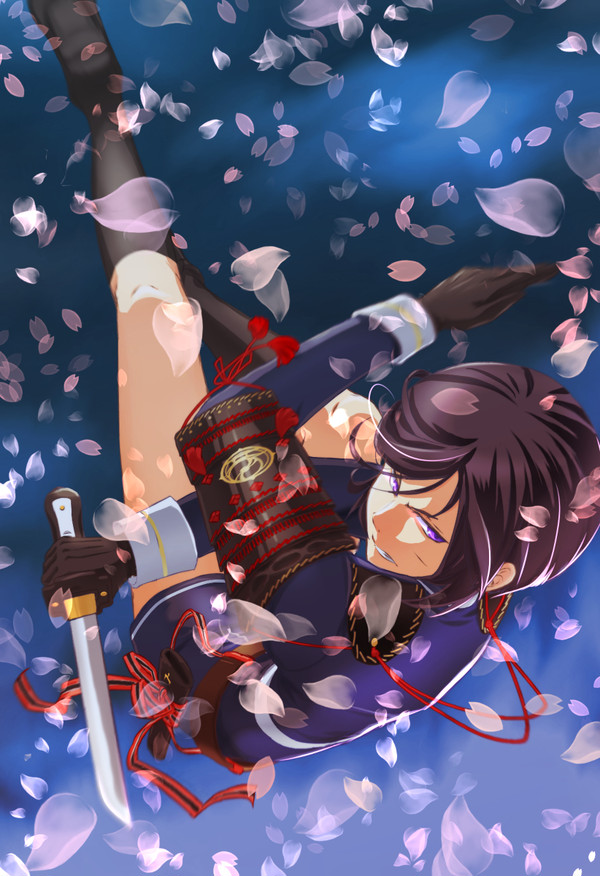 薬研藤四郎