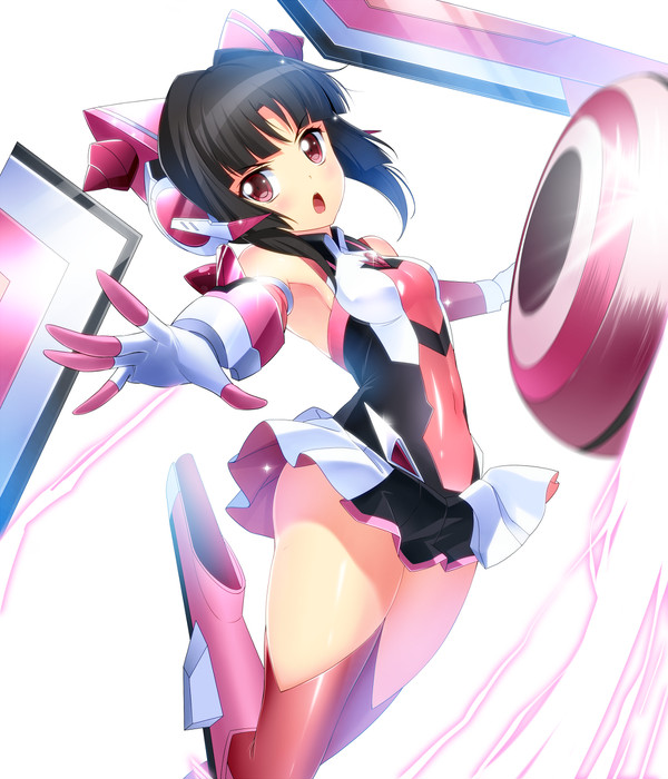 鏖鋸・シュルシャガナ