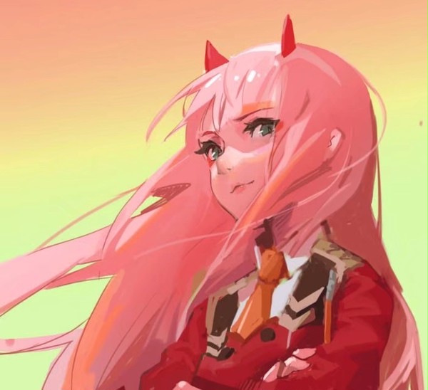 darling！！
