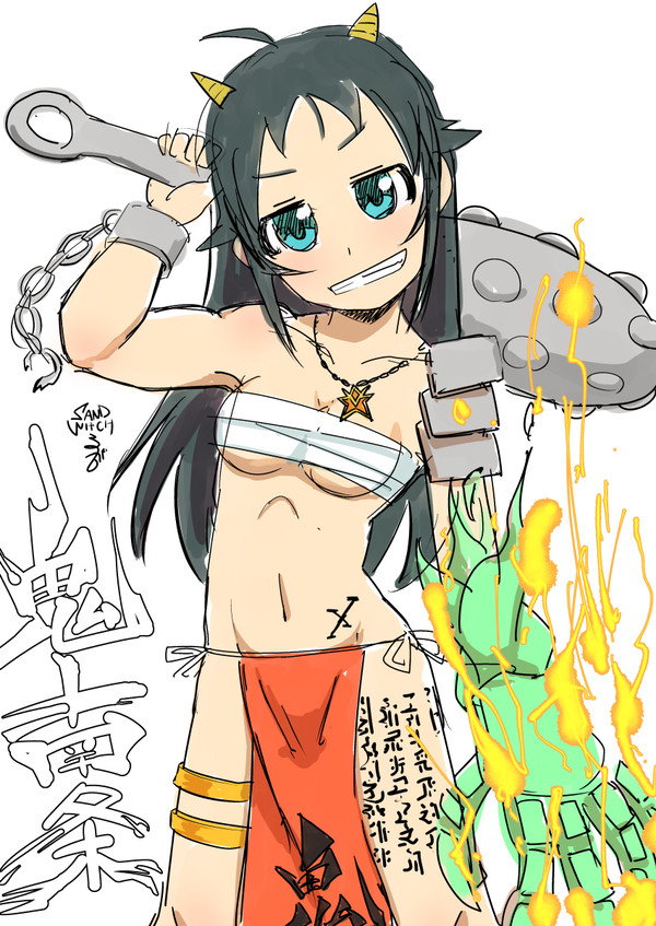 ラクガキまとめ
