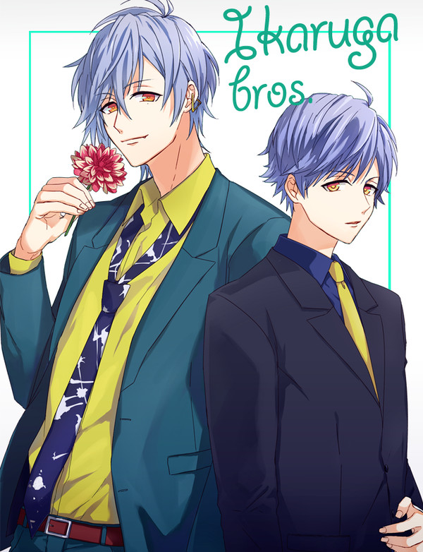 A3!まとめ2