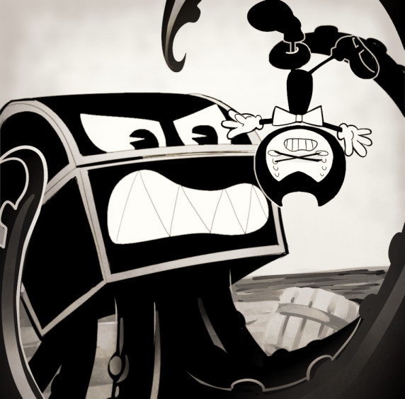 BATIMファンアト保管