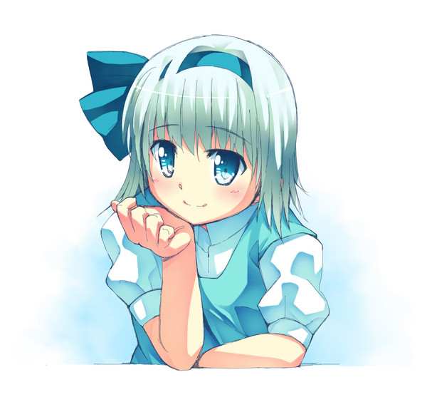 魂魄妖夢