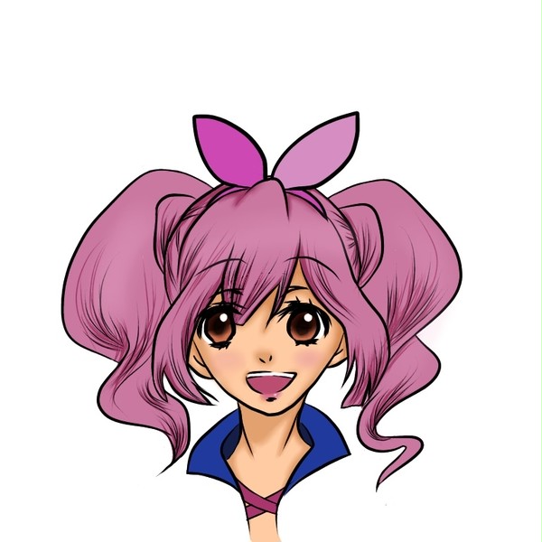 ibis paint まとめ