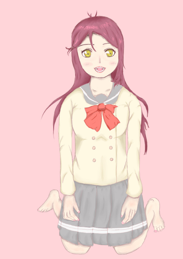 桜内梨子