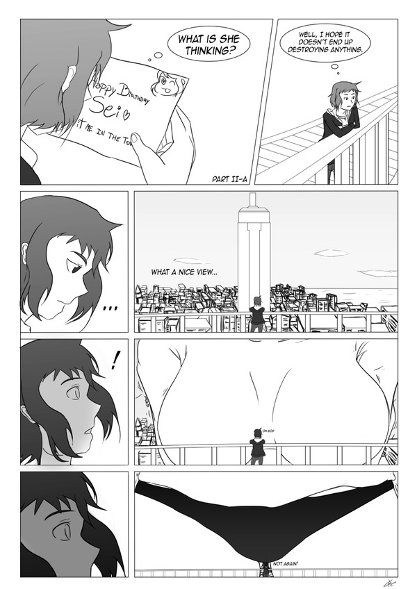 Giga Milf Adventures 2