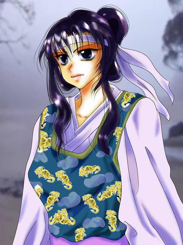 怨みの末裔