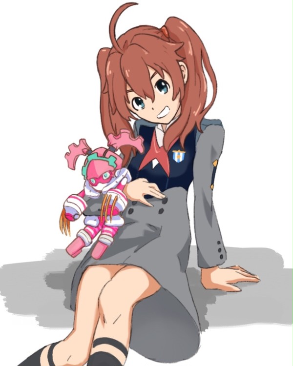 ミク