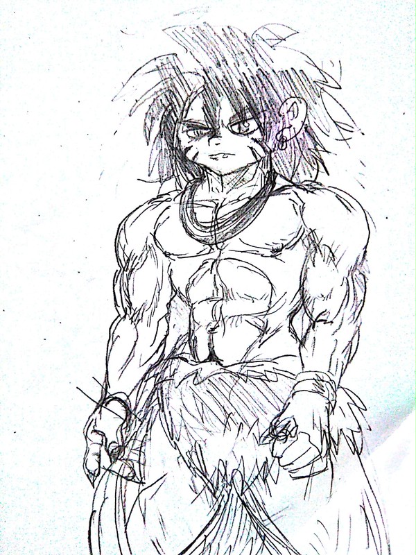 バオ君