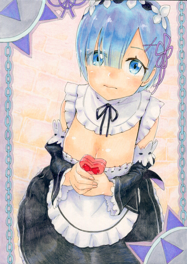 レム　 バレンタイン