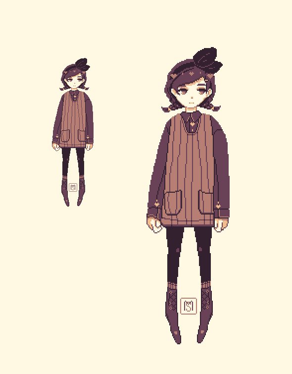 character