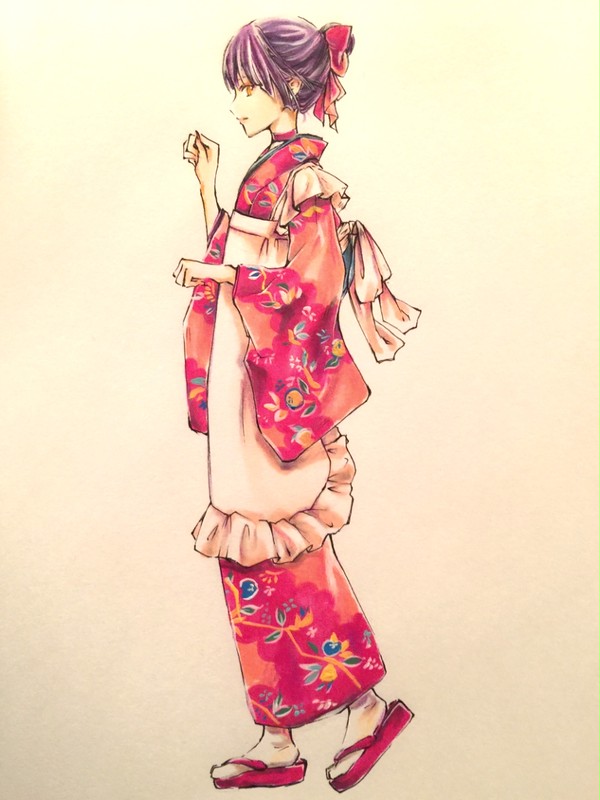猫娘