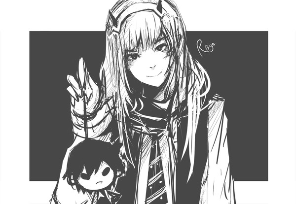 ZERO TWO