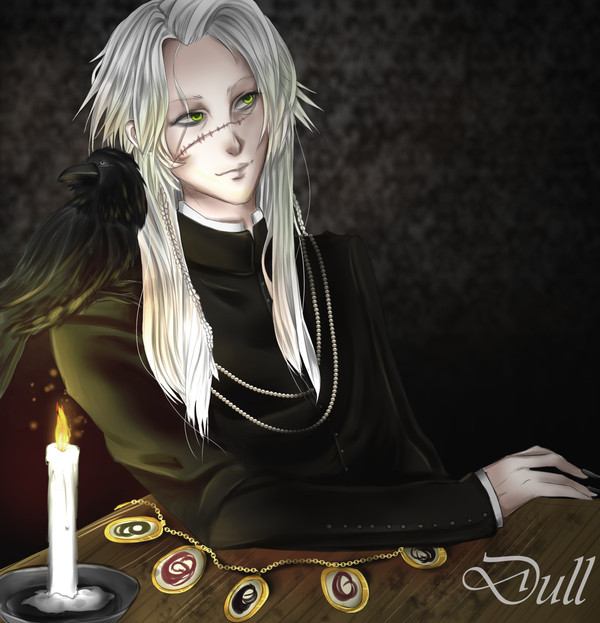 Undertaker fanart