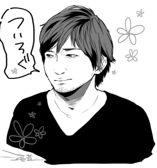 ついろぐ②