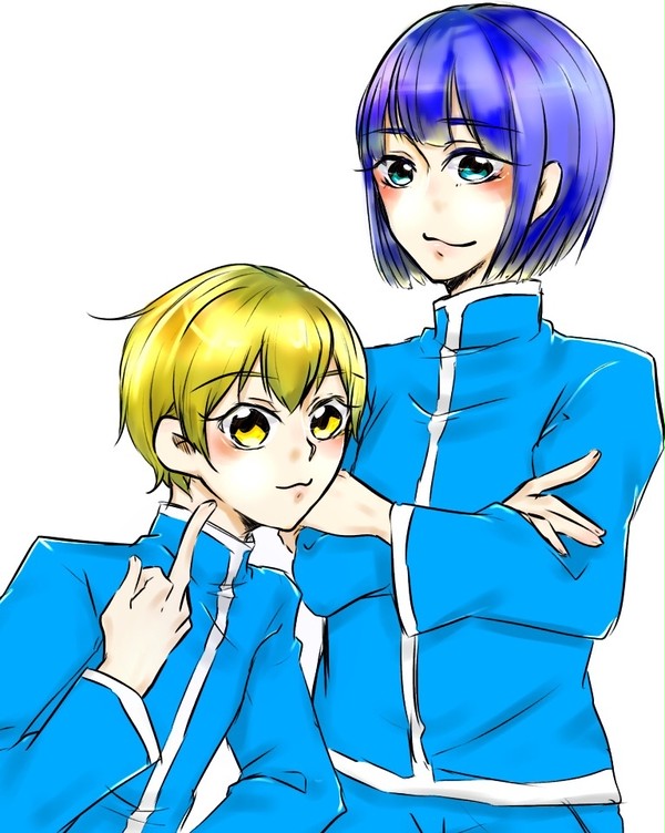 ピピポプ♂