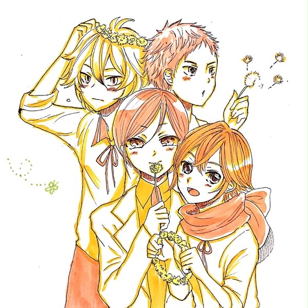 たんぽぽ