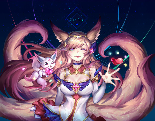 ✧star dust✧
