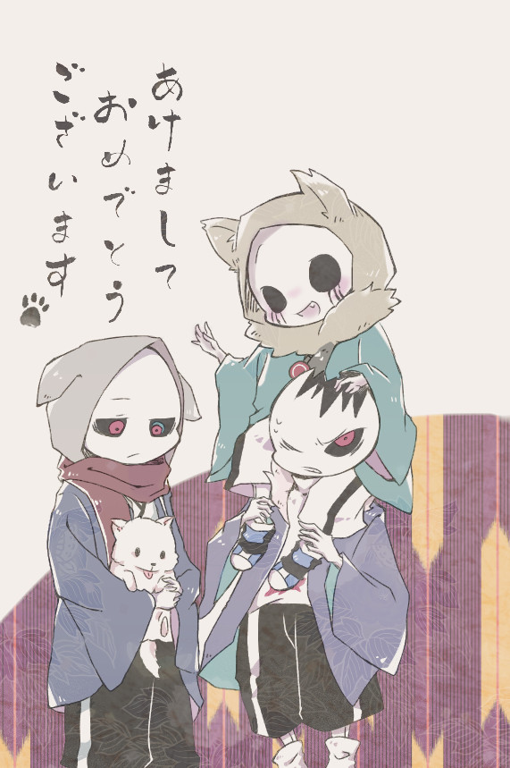 AUまとめ