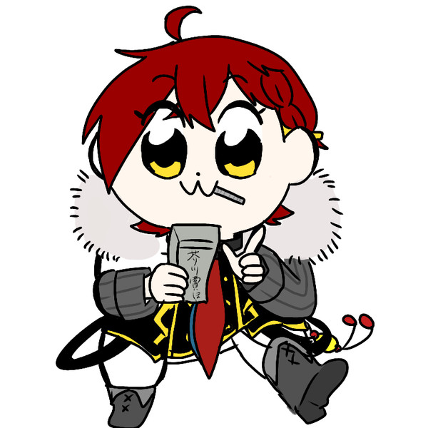 文アル詰め③