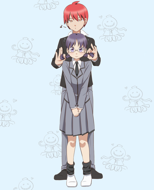 カル愛