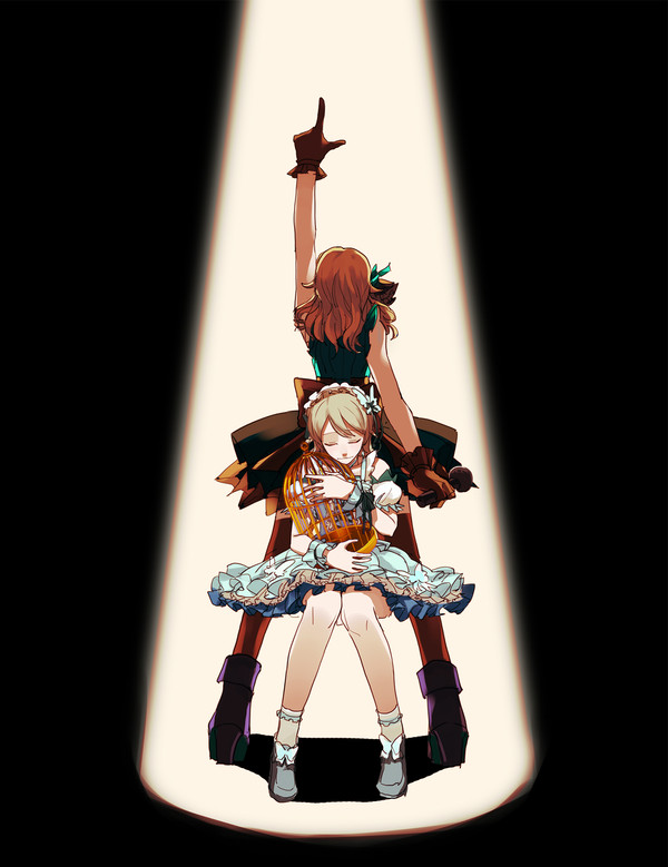 Gift for ∀NSWER !!!
