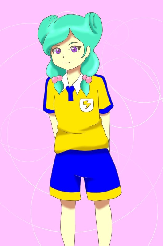 ベータちゃん