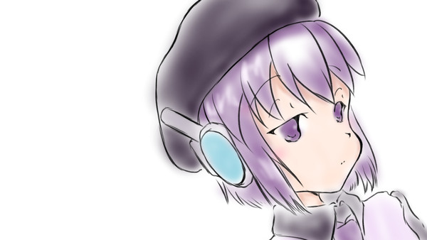 デフォ誕 上げなおし